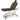 McKenzie Lift Back Electric Massage Table / 28" Wide by Custom Craftworks