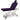McKenzie Lift Back Electric Massage Table / 28" Wide by Custom Craftworks