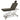 McKenzie Lift Back Electric Massage Table / 33" Wide by Custom Craftworks