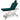 McKenzie Lift Back Electric Massage Table / 33" Wide by Custom Craftworks