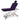 McKenzie Lift Back Electric Massage Table / 33" Wide by Custom Craftworks