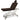 McKenzie Lift Back Electric Massage Table / 33" Wide by Custom Craftworks