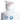 MD Applicators - Bikini 1/2" - 50 Pack - Medium