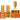 MD Nail 4-in-1 Combo - Gel Polish 0.54 oz. + Nail Lacquer 0.54 oz. Dip & Dap Powder - Dip/Acrylic 2oz. - #K013