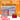 MD Nail Dip & Dap Powder - Dip/Acrylic 2 oz. - 120 colors, Free 1 Booklets