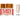 MD Nail Dip & Dap Powder - Dip/Acrylic / 2 oz. #K015