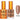 MD Nail Duo 2-in-1 Gel Polish 0.54 oz. + Nail Lacquer 0.54 oz. #K003