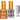 MD Nail Duo 2-in-1 Gel Polish 0.54 oz. + Nail Lacquer 0.54 oz. #K006