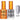 MD Nail Duo 2-in-1 Gel Polish 0.54 oz. + Nail Lacquer 0.54 oz. #K007