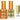 MD Nail Duo 2-in-1 Gel Polish 0.54 oz. + Nail Lacquer 0.54 oz. #K009