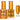 MD Nail Duo 2-in-1 Gel Polish 0.54 oz. + Nail Lacquer 0.54 oz. #K013