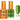 MD Nail Duo 2-in-1 Gel Polish 0.54 oz. + Nail Lacquer 0.54 oz. #K018