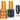 MD Nail Duo 2-in-1 Gel Polish 0.54 oz. + Nail Lacquer 0.54 oz. #K042