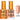 MD Nail Duo 2-in-1 Gel Polish 0.54 oz. + Nail Lacquer 0.54 oz. #K048