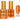 MD Nail Duo 2-in-1 Gel Polish 0.54 oz. + Nail Lacquer 0.54 oz. #K062