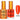MD Nail Duo 2-in-1 Gel Polish 0.54 oz. + Nail Lacquer 0.54 oz. #K063