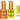 MD Nail Duo 2-in-1 Gel Polish 0.54 oz. + Nail Lacquer 0.54 oz. #K066