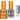 MD Nail Duo 2-in-1 Gel Polish 0.54 oz. + Nail Lacquer 0.54 oz. #K077