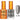 MD Nail Duo 2-in-1 Gel Polish 0.54 oz. + Nail Lacquer 0.54 oz. #K079