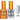 MD Nail Duo 2-in-1 Gel Polish 0.54 oz. + Nail Lacquer 0.54 oz. #K080