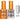 MD Nail Duo 2-in-1 Gel Polish 0.54 oz. + Nail Lacquer 0.54 oz. #K081