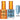 MD Nail Duo 2-in-1 Gel Polish 0.54 oz. + Nail Lacquer 0.54 oz. #K094