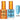 MD Nail Duo 2-in-1 Gel Polish 0.54 oz. + Nail Lacquer 0.54 oz. #K095