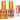 MD Nail Duo 2-in-1 Gel Polish 0.54 oz. + Nail Lacquer 0.54 oz. #K101