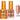 MD Nail Duo 2-in-1 Gel Polish 0.54 oz. + Nail Lacquer 0.54 oz. #K103