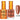 MD Nail Duo 2-in-1 Gel Polish 0.54 oz. + Nail Lacquer 0.54 oz. #K104