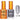 MD Nail Duo 2-in-1 Gel Polish 0.54 oz. + Nail Lacquer 0.54 oz. #K110