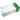 Medgluv Latex Exam Gloves, Powder-Free - Textured / 100/box, 10 boxes/case (1 case = 1,000 gloves)