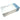 Medgluv NitriSkin™ Nitrile Gloves, Powder-Free (Blue) / 100/box