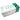 MedGluv Plus Powder-Free Latex Exam Glove - Micro Textured / 100/box, 10 boxes/case (1 case = 1,000 gloves)