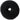 Medium Hair Donut - Black by Soft n Style