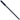 Medium Head Mascara Wand - Nylon Head - 4" Long / 1,250 Pack