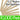 Medium Waxing Sticks with Rounded Edge - 4.5" Long x 3/8" Wide / 10 Bags of 1,000 = Case of 10,000 by Xen Stix