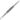 Mehaz® 3.5" Schamberg Fine Comedone Extractor