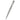 Mehaz Professional Pointed Tweezer