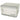 Meishida 12 Towel Hot Towel Cabinet with Sterilizer & Adjustable Temperature