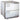 Meishida 48 pc Double - Door Towel Warmer with UV Sterilizer