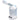 Meishida Mini Ozone-Aroma Therapy Steamer