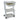 Meishida Plastic Cart