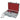 Meishida Portable Galvanic Unit in Carrying Case