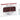 MelodySusie Colorful 100 pieces Professional Sanding Bands With Mandrel Drill Bit / Red 120# Grit