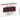 MelodySusie Colorful 100 pieces Professional Sanding Bands With Mandrel Drill Bit / Red 80# Grit