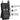 MelodySusie MB420G Rechargeable Nail Drill 40000RPM / Black