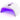 MelodySusie P-PLUS30G Rechargeable Cordless UV/LED Nail Lamp / Purple