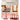 MelodySusie Rechargeable 30000RPM Nail Drill - White