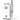 MelodySusie Scamander(SC320H) Rechargeable Nail Drill 30,000RPM - White